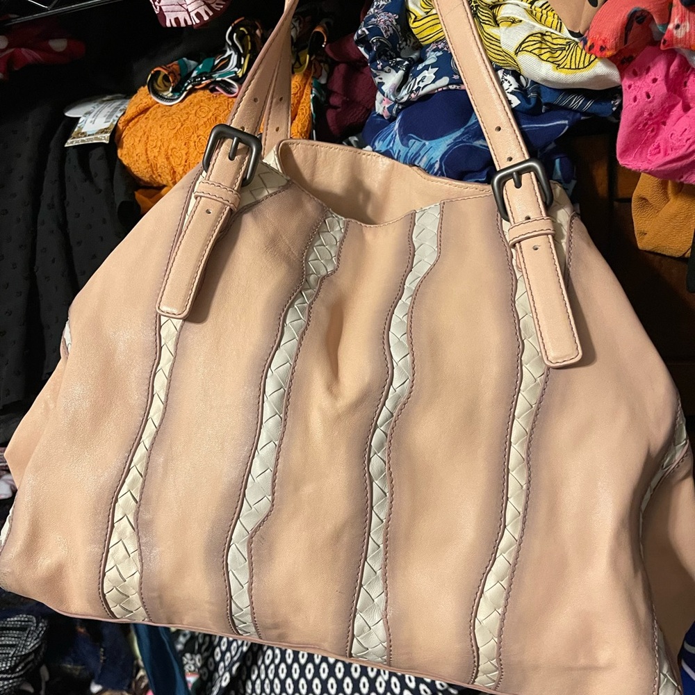 Bottega veneta handbag